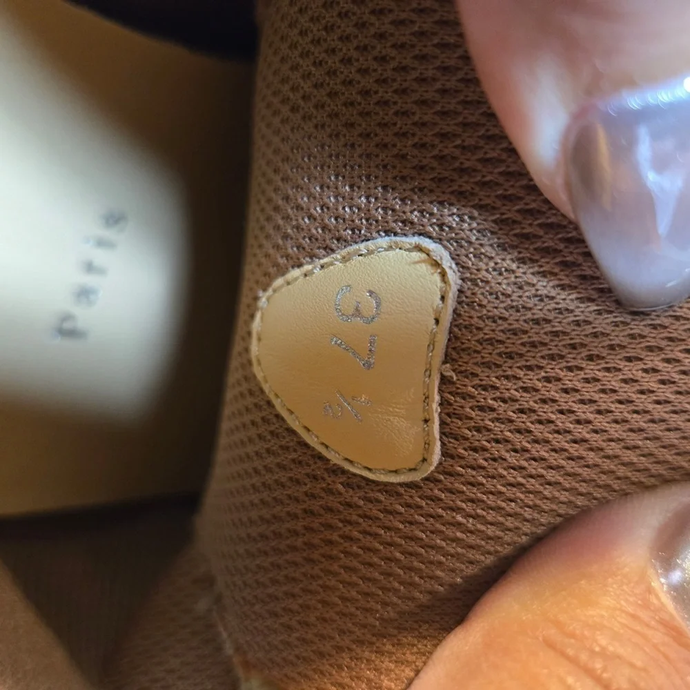 Christian Louboutin new authentic